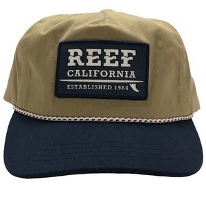 REEF - California Beach Cap
